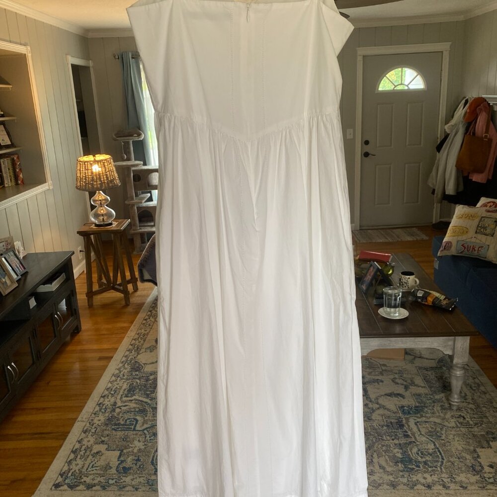 Jenni Kayne, Peninsula Dress, Size small - Picture 5 of 5